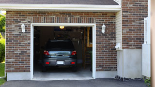 Garage Door Installation at Alaux, Colorado